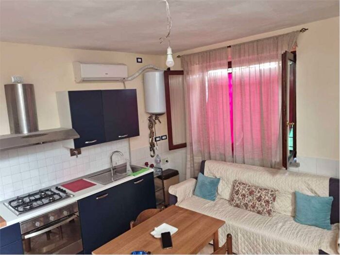 Appartamento trilocale in affitto in Ripabianca, Deruta