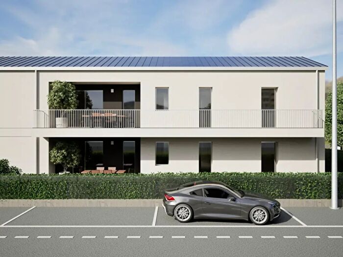 Appartamento con 5 locali in vendita in Via Gorizia, Altavilla Vicentina