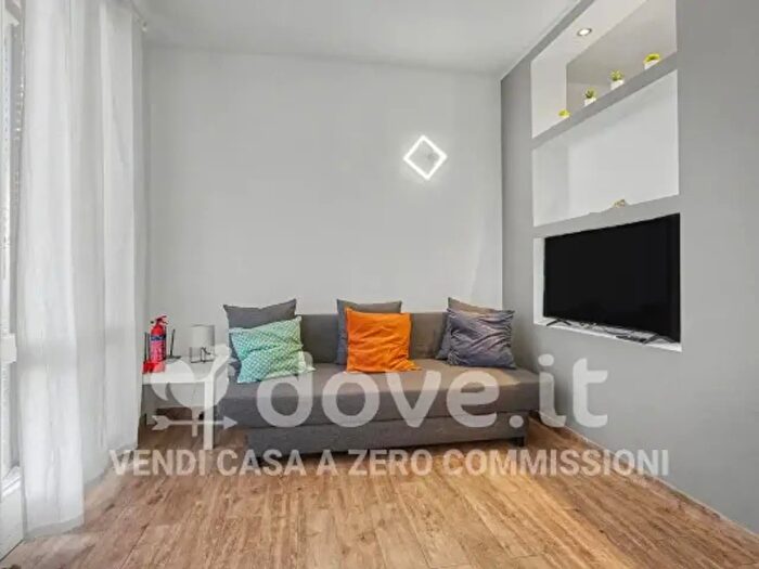 Appartamento bilocale in vendita in Via Battisti C, Costa Masnaga
