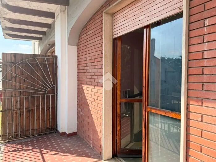 Appartamento bilocale in vendita in Via F Radaelli, Pontirolo Nuovo