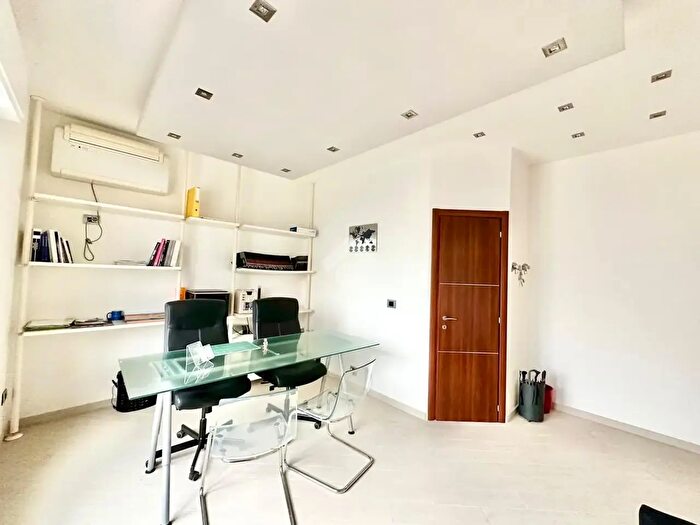 Appartamento monolocale in vendita in Via Marconi, Spoleto