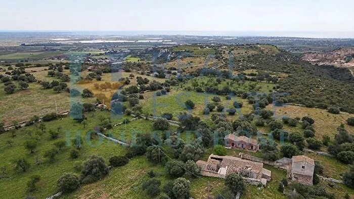 Casa in vendita in Noto, Ragusa