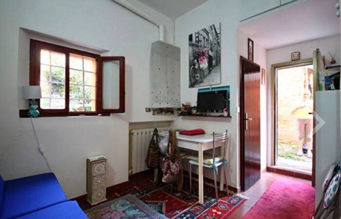 Appartamento monolocale in affitto in Via Frassinago, Saragozza dentro le Mura, Bologna