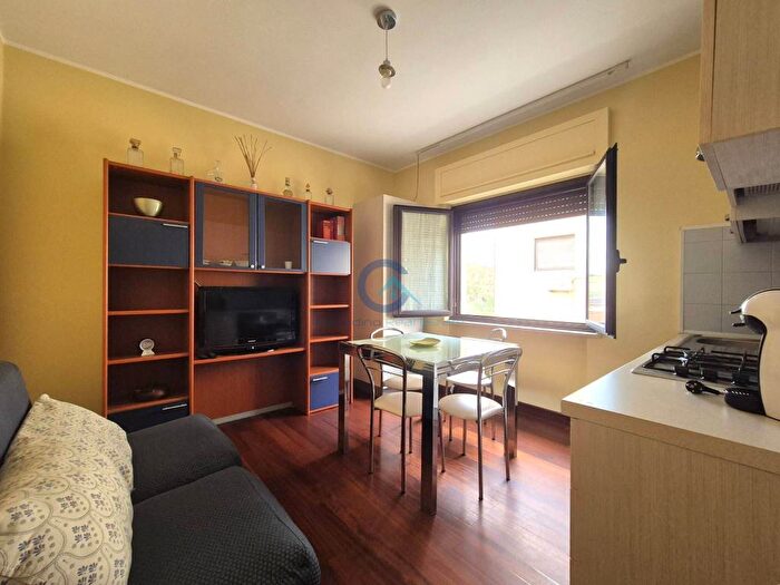 Appartamento bilocale in affitto in Via Stretto Antico, Fortuna Corvo, Catanzaro