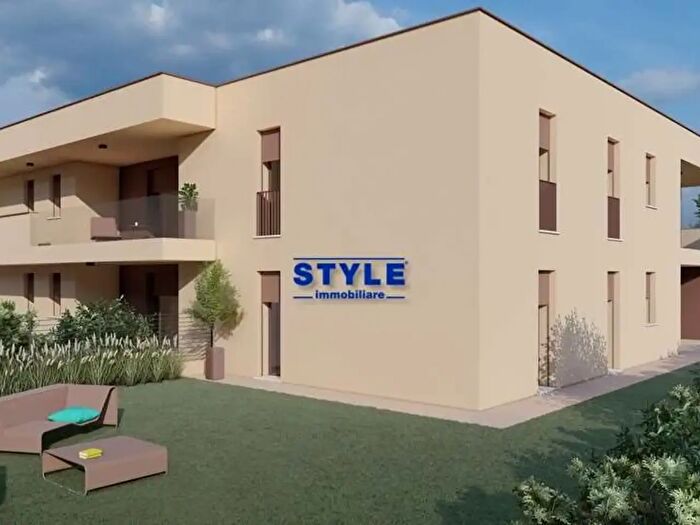 Appartamento con 6 locali in vendita in Via Cazzaghetto, Dolo