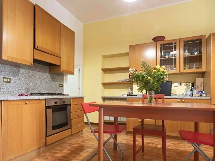 Appartamento monolocale in affitto in Corso San Gottardo, Milano