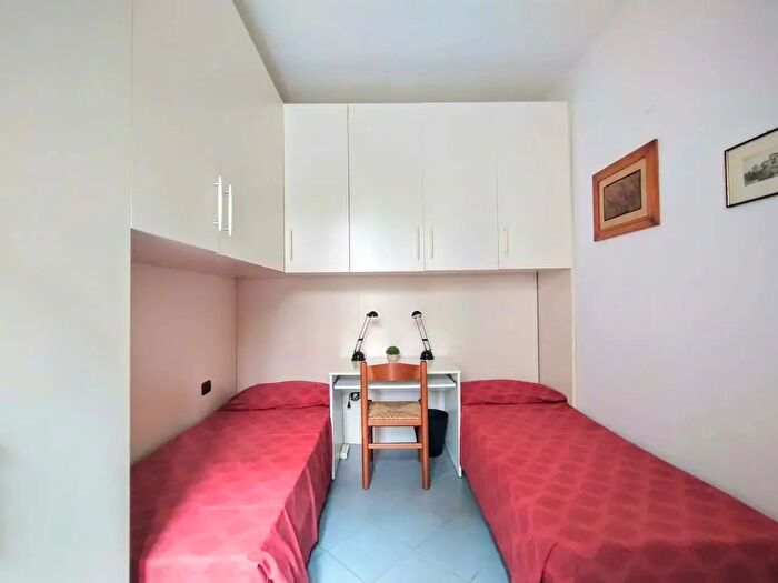 Appartamento monolocale in affitto in Via Pellegrino Strobel, Milano