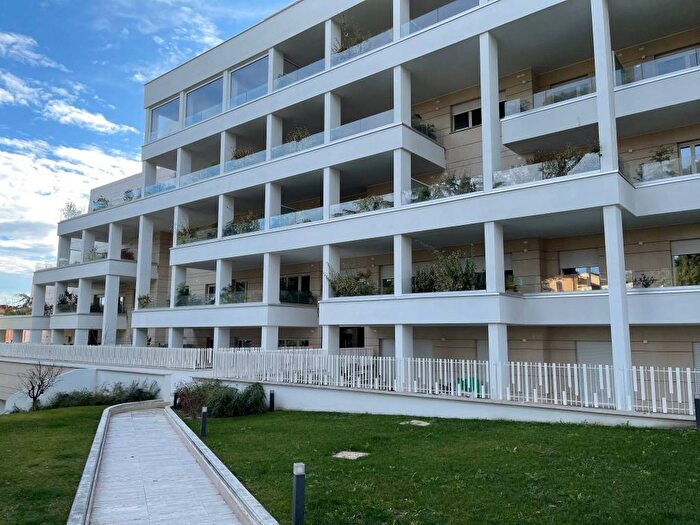 Appartamento monolocale in affitto in Aurelio Val Cannuta, Roma