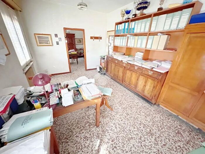 Appartamento quadrilocale in vendita in Via Martiri della Libertà, Sorbolo Mezzani