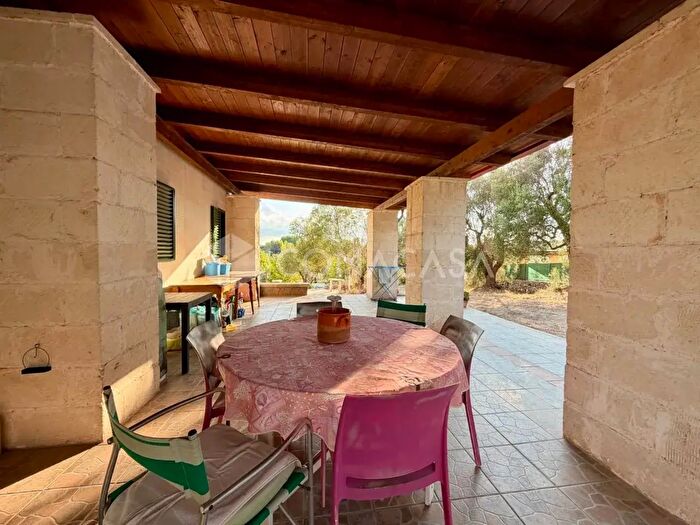 Casa trilocale in vendita in Contrada Sessana SNC, Ostuni