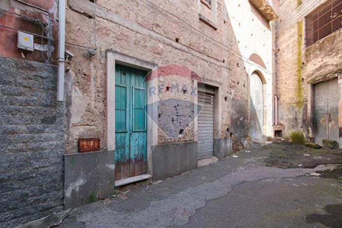 Casa con 5 locali in vendita in Via Genova, Lentini