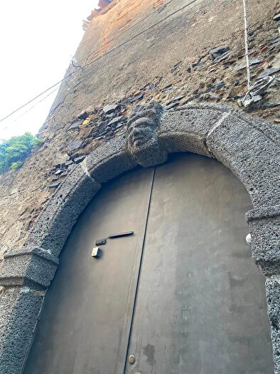 Casa quadrilocale in vendita in Scaletta SAntonio Trecastagni, Trecastagni