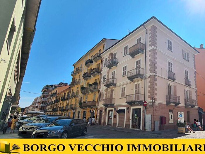 Appartamento bilocale in affitto in Via Settembre, Centro, Cuneo