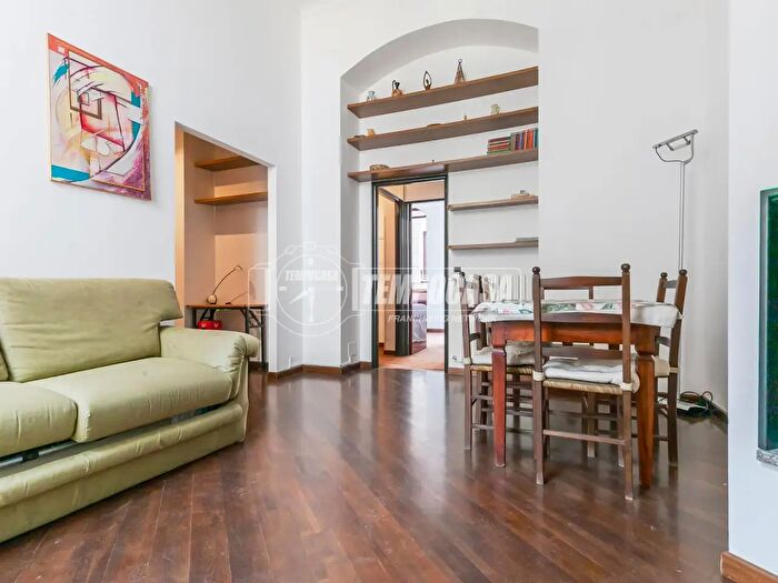 Appartamento bilocale in affitto in Via Giovanni Rasori, Milano