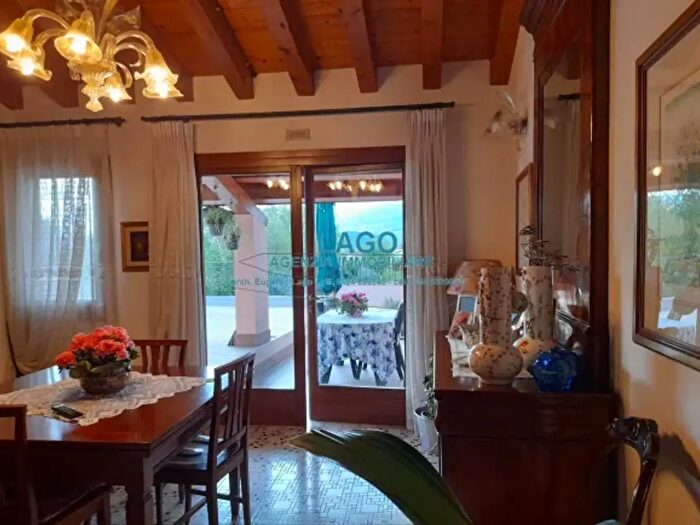 Casa quadrilocale in vendita in Marostica