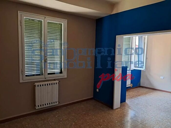 Appartamento con 5 locali in affitto in Guic, Firenze