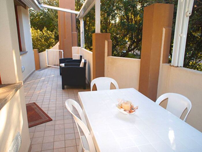 Appartamento trilocale in affitto in Via Indipendenza, Centro, San Vincenzo