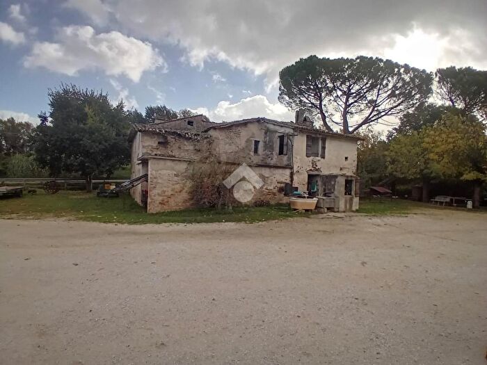 Appartamento in vendita in Spoleto Frazione Protte, Spoleto