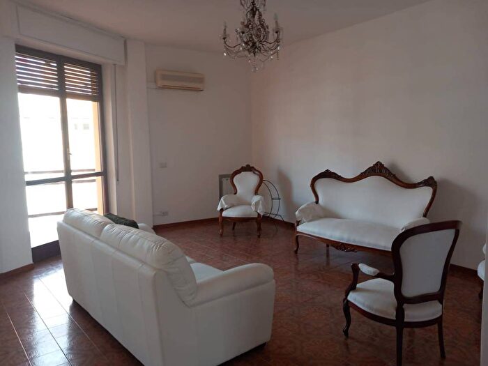 Appartamento quadrilocale in affitto in Via Giambattista Morgagni, Fiera Monte Mixi, Cagliari