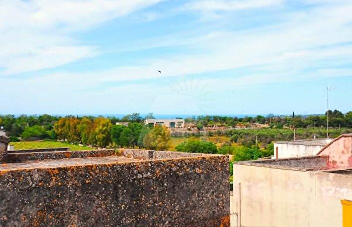 Casa quadrilocale in vendita in Via Ettore Fieramosca, Salve