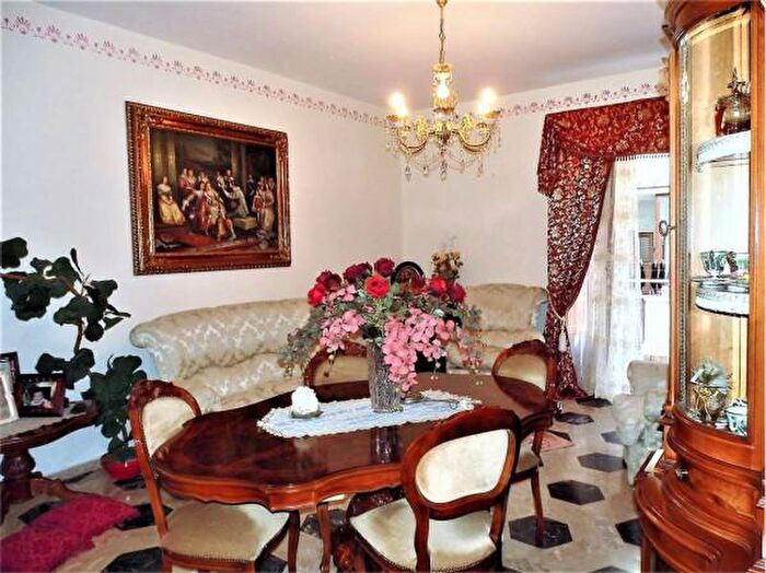 Appartamento trilocale in vendita in Via, Favara