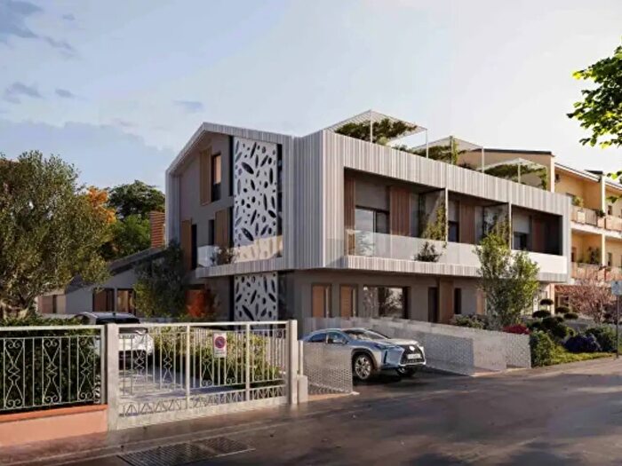 Appartamento quadrilocale in vendita in Via Madonna dello Schioppo, Cesena