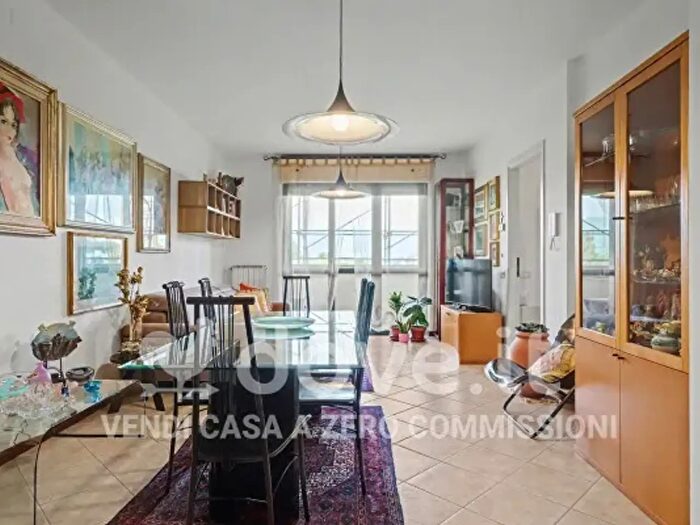 Appartamento trilocale in vendita in Via Borgo Palazzo a, Bergamo