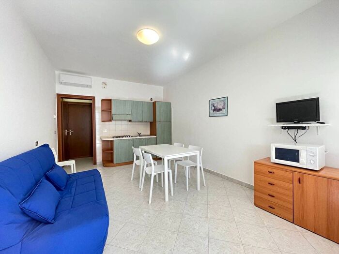 Appartamento bilocale in affitto in Via Melidissa, Jesolo