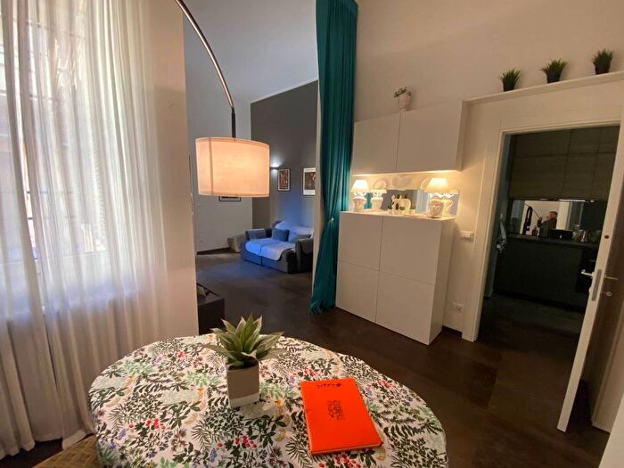 Appartamento monolocale in affitto in Via Galliera, Marconi, Bologna