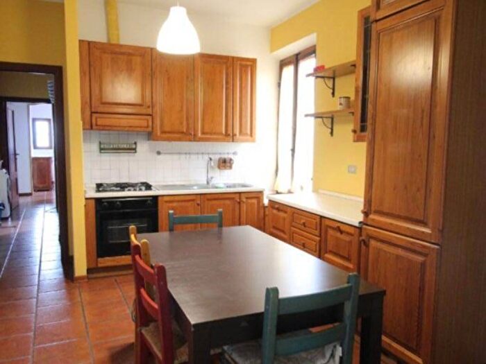 Appartamento quadrilocale in affitto in Via Aretina, Fuori Porta Pispini, Siena