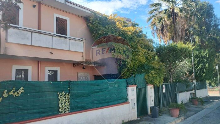 Casa trilocale in vendita in Margherita Di Savoia