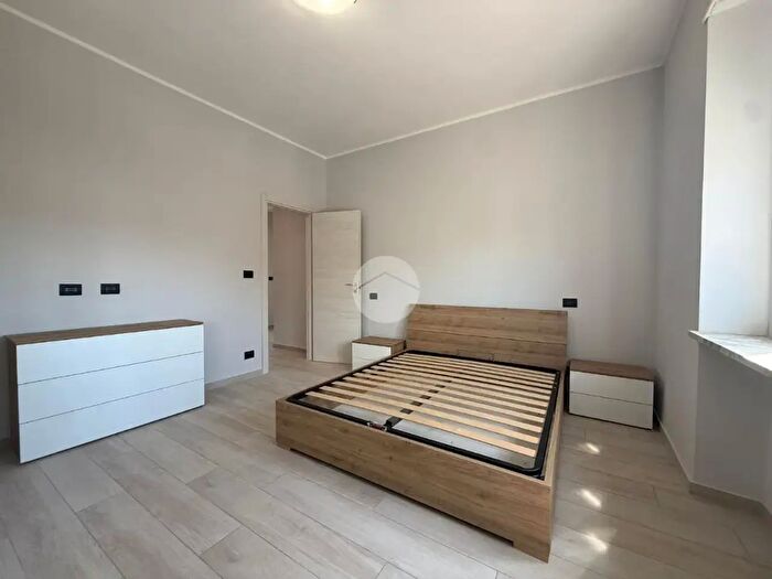 Appartamento trilocale in affitto in Via Camillo Cenni, Grugliasco