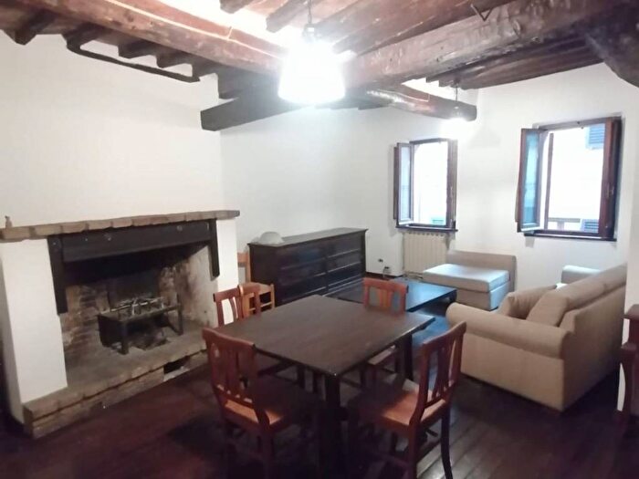 Appartamento bilocale in affitto in Via del Lupo, Centro Storico, Perugia