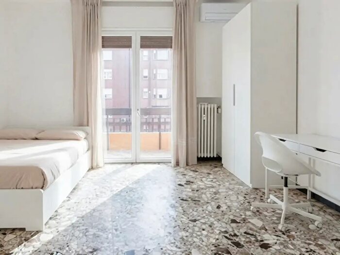 Appartamento quadrilocale in affitto in Via Enrico degli Scrovegni, Padova