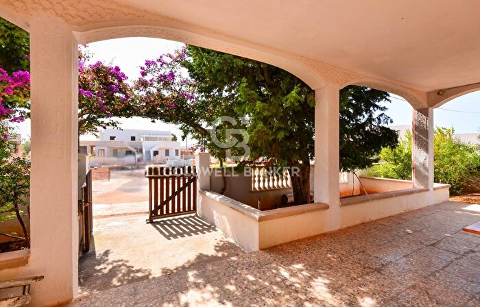 Casa quadrilocale in vendita in Via Albert Einstein, Alliste