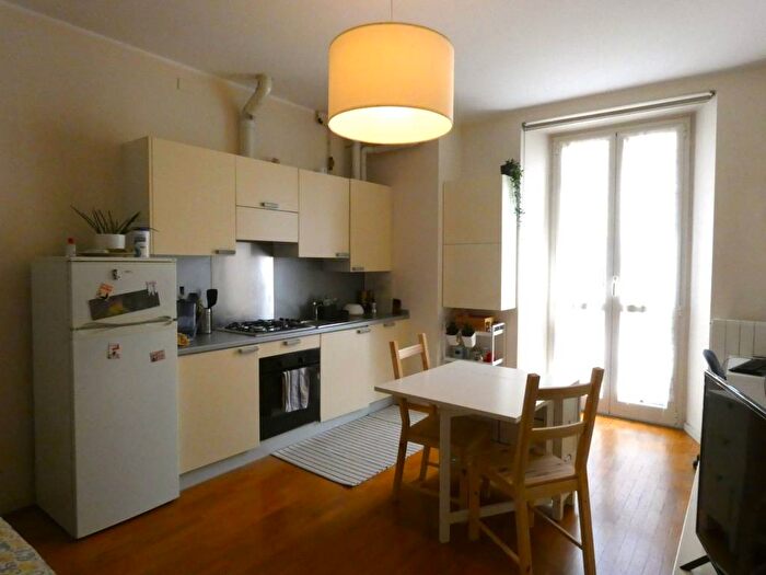 Appartamento bilocale in affitto in via Bergamo, Montenero, Milano