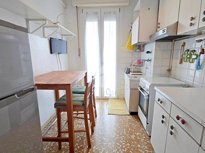 Appartamento monolocale in affitto in Via Privata Ludovico Cavaleri, Bande Nere, Milano