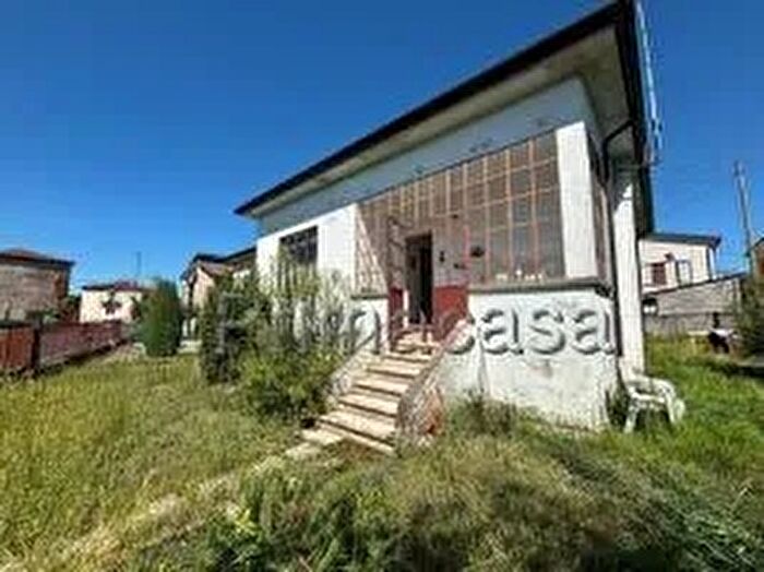 Casa quadrilocale in vendita in Corso della Vittoria, Legnago