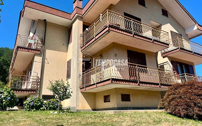 Appartamento monolocale in vendita in Via Sangonetto, Coazze