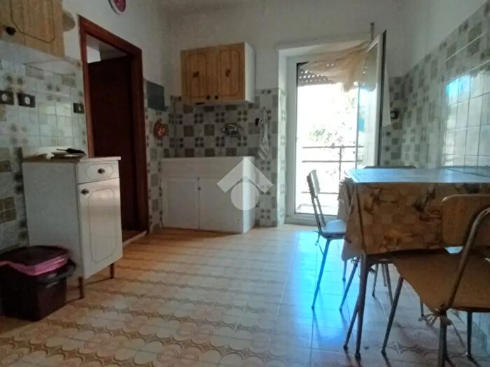 Appartamento bilocale in vendita in Via Carrozza, San Vito Romano