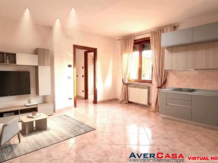 Appartamento trilocale in vendita in Via G B Tiepolo, San Bonifacio