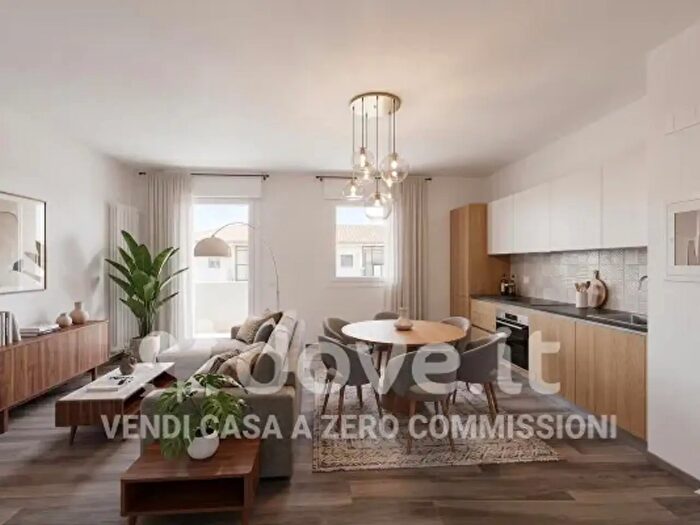 Appartamento trilocale in vendita in Via Enrico De Nicola, Montegrotto Terme