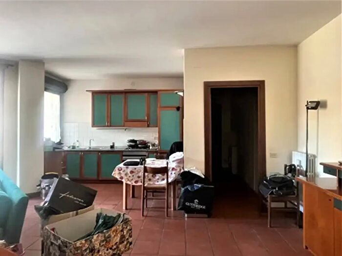 Appartamento bilocale in affitto in Via Milano, Brescia
