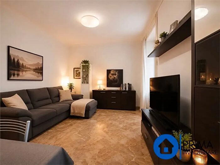 Appartamento con 5 locali in vendita in Via della Vittoria, Terni