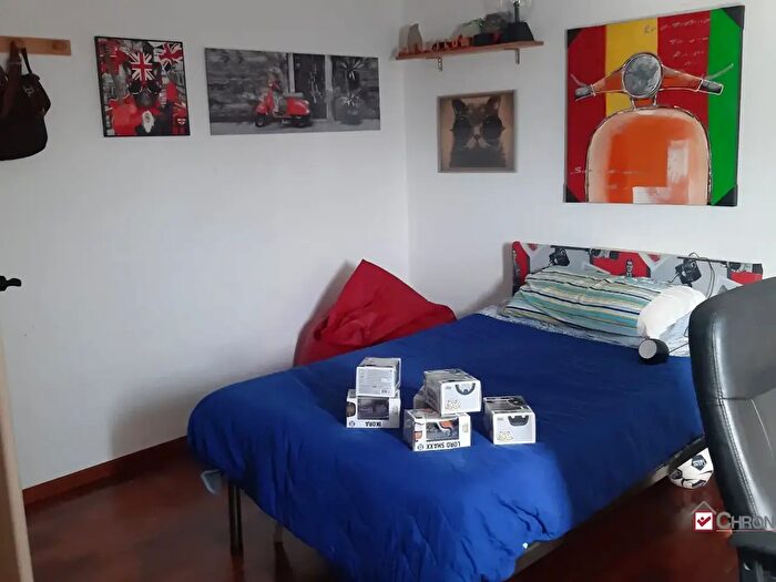 Appartamento quadrilocale in affitto in Contrada Vignazza Montepiselli Residence Panorama, Messina