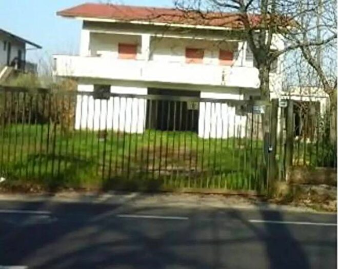 Casa trilocale in vendita in Località Volla, Piedimonte San Germano