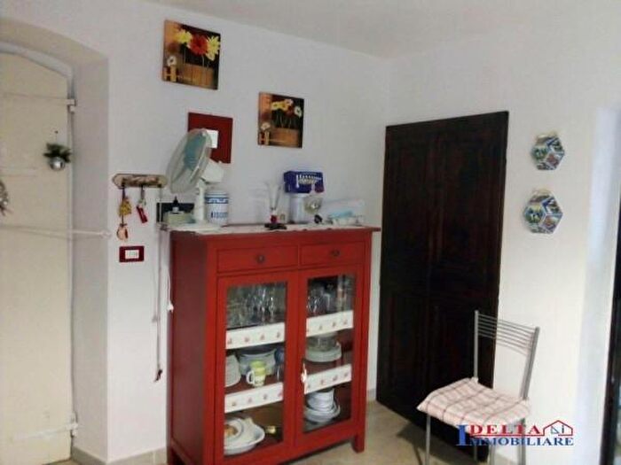 Casa bilocale in vendita in Rosignano Marittimo