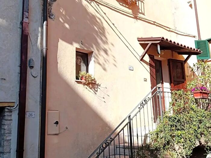 Appartamento bilocale in vendita in Guardea