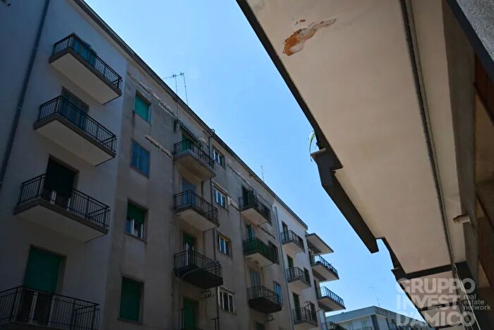 Appartamento bilocale in vendita in Martina Franca Via Mongelli Taranto Martina Franca, Martina Franca