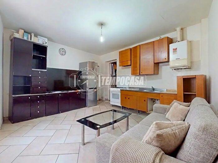 Appartamento trilocale in vendita in Via Cavarola, Marano Sul Panaro